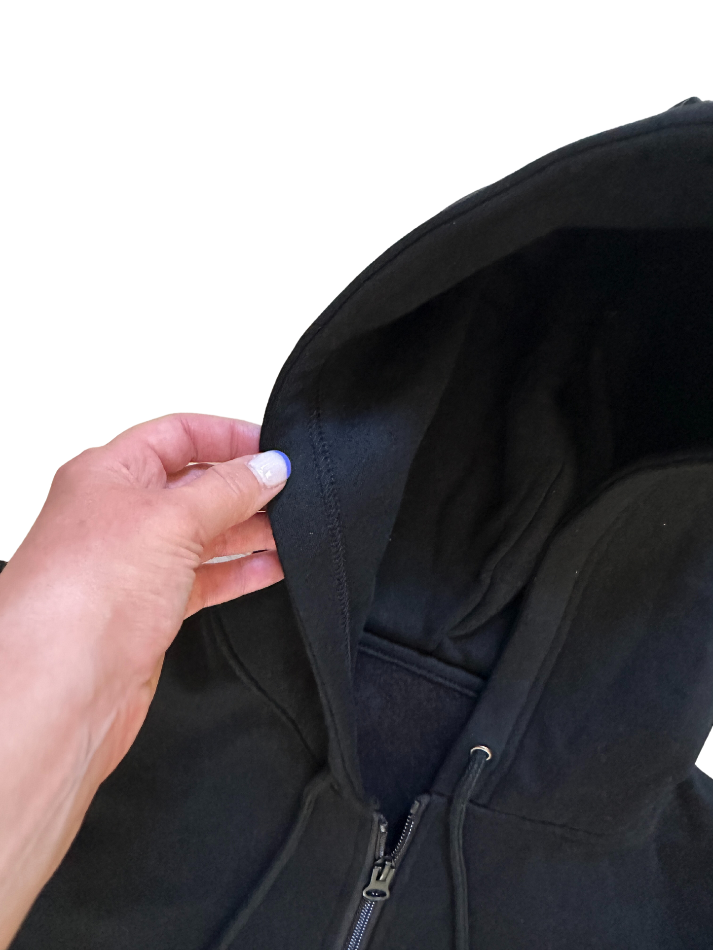 Signature Duster