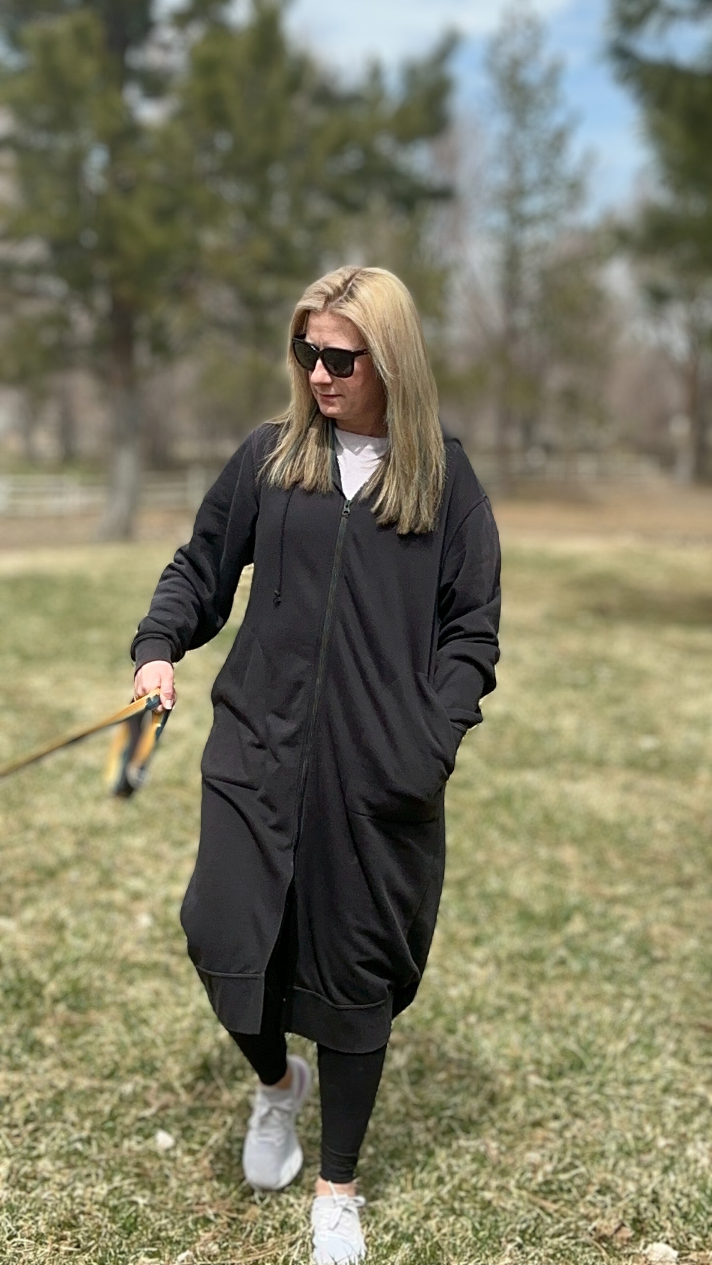 Signature Duster